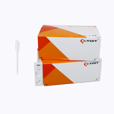 Zaleplon Drug Abuse Test Kit Urine ZAL Detection Sedative-Hypnotic