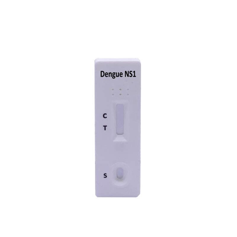 Dengue IgG/IgM And NS1 Combo Rapid Test,  Characterized By A Sudden Onset Of Fever