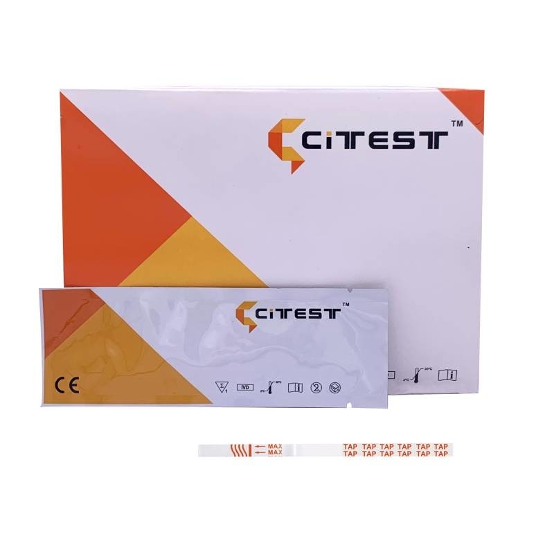 TAP Tapentadol Rapid Test Dipstick Detection In Human Urine,Drug Abuse Test Kit